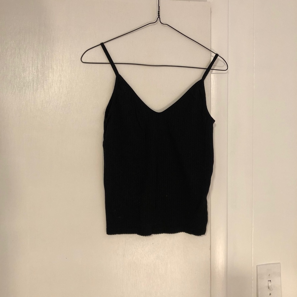 Express tank top